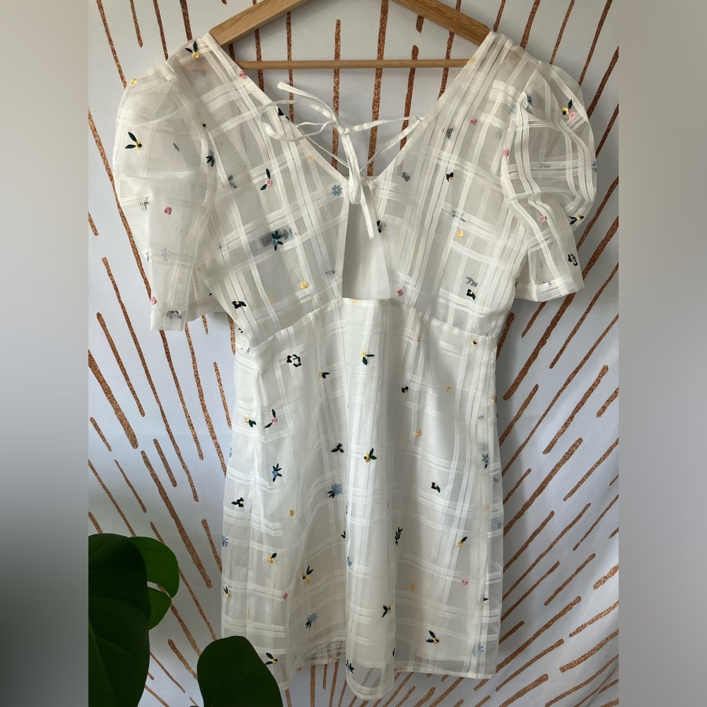 Petite Studio NYC Eleanor Dress - Picture 4 of 9